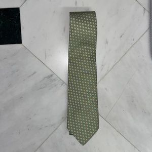 Hermes Tie